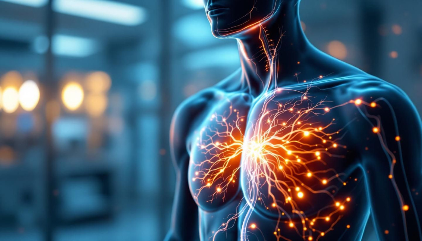 Exploring The Deep Impact Of Lymphatic Drainage On Overall Health?